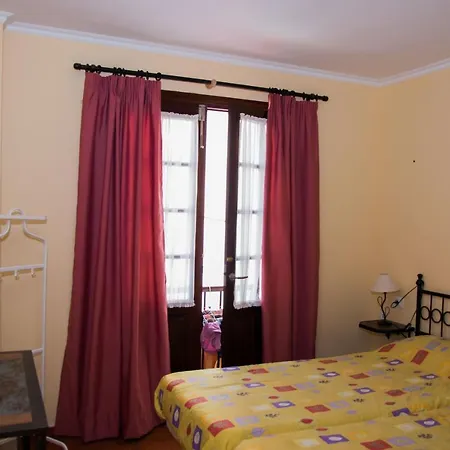 Casa En Garachico Holiday home
