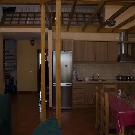 Casa En Garachico *