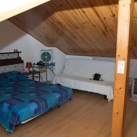 בית נופש Casa En גרצ'יקו