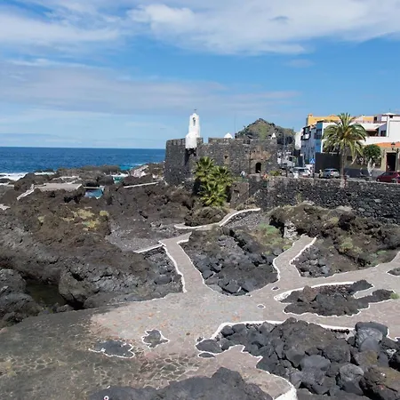 Casa En Garachico