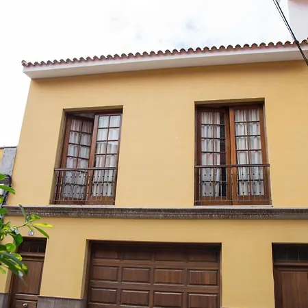 בית נופש Casa En