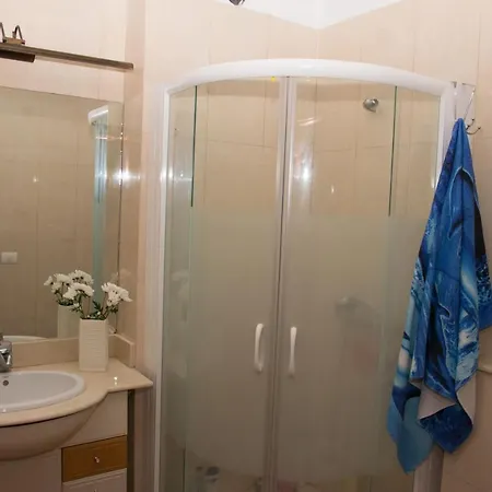 Holiday home Casa En