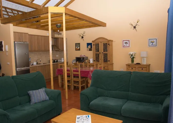 Casa En Сasa de vacaciones *