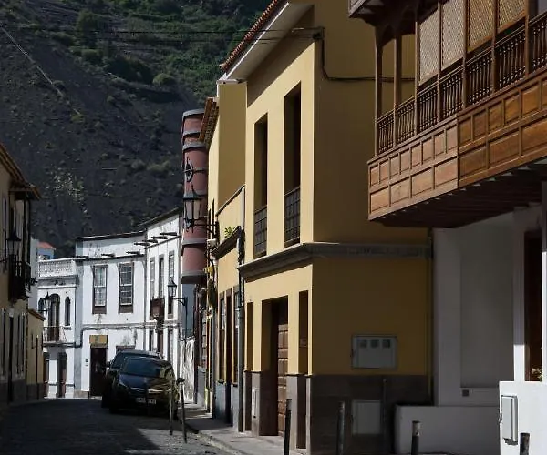 Holiday home Casa En Garachico (Tenerife)