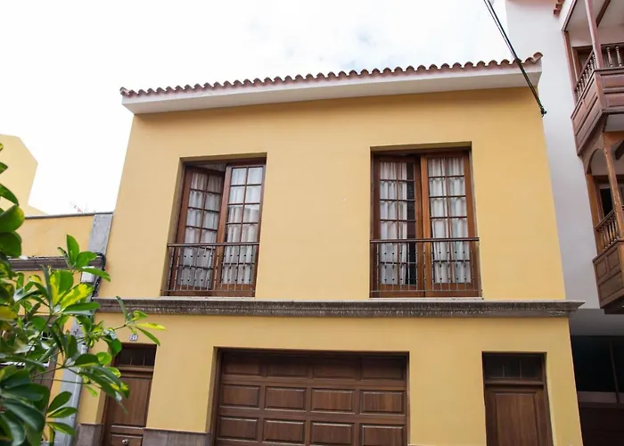 Сasa de vacaciones Casa En