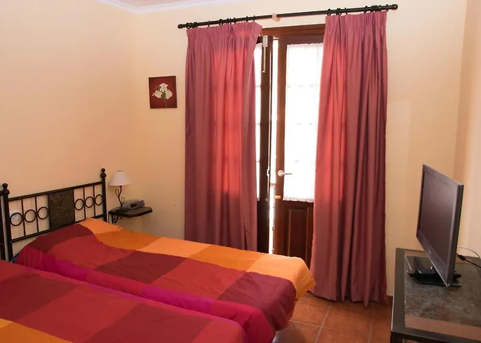 Casa En Tatil Evi Garachico (Tenerife)