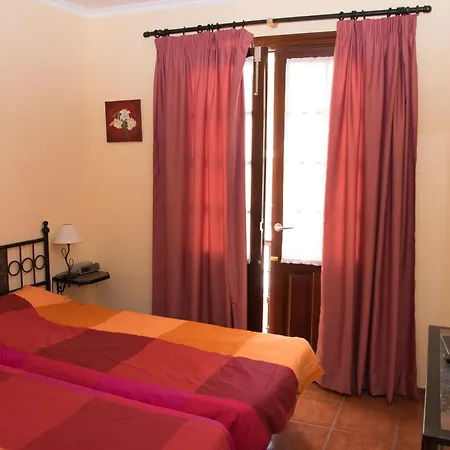 Casa En Semesterbostad Garachico (Tenerife)