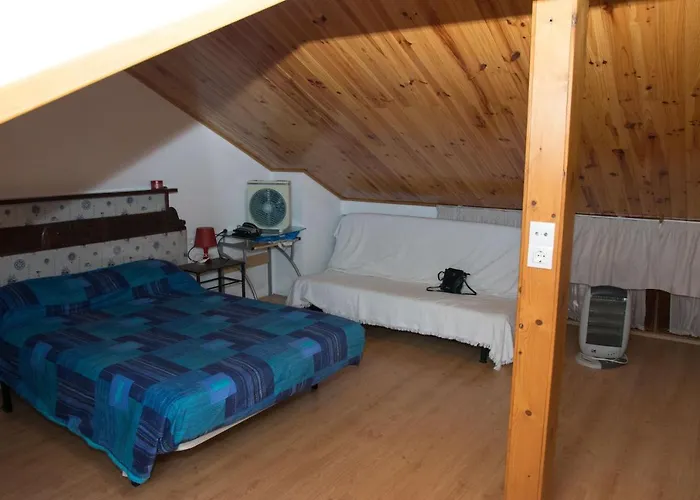 Semesterbostad Casa En Garachico (Tenerife)